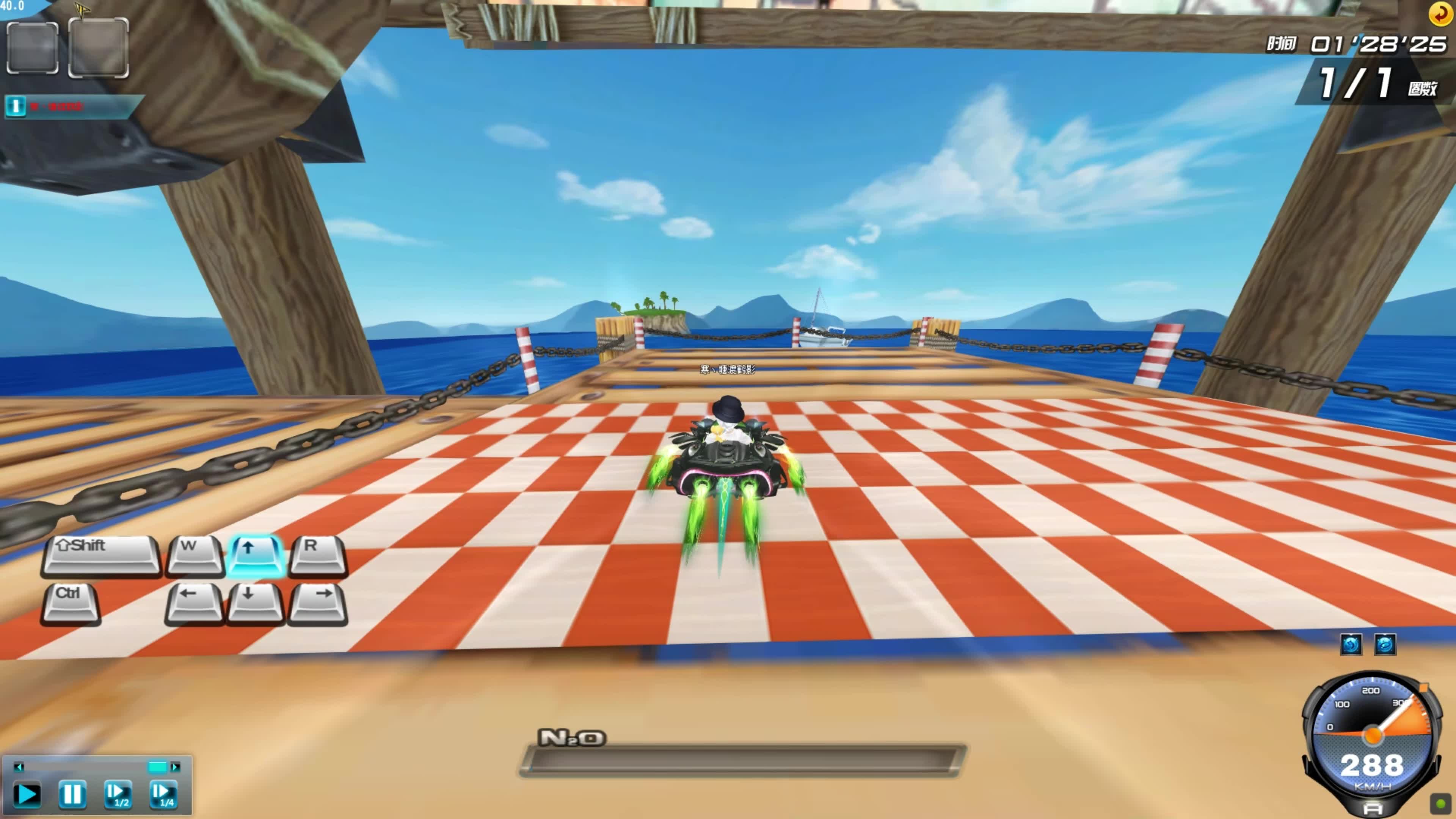 类型的对手 类型的对手