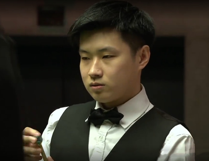 强的斗志 强的斗志