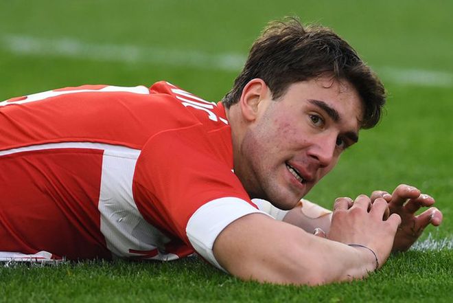 理层的支持 理层的支持