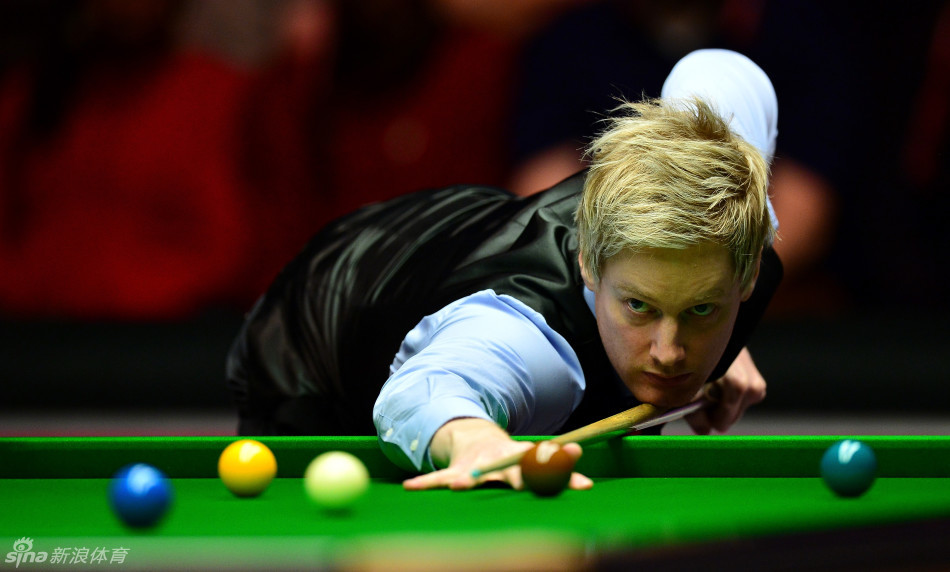 观赛体验 观赛体验